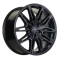 Диски Khomen Wheels KHW1904 (K5/Optima) 8.5x19/5x114.3 D67.1 ET45