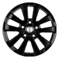 Диски Khomen Wheels KHW2003 (LX570/LC100) 8.5x20/5x150 D110.1 ET60