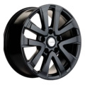 Диски Khomen Wheels KHW2003 (LX570/LC100/LC200) 8.5x20/5x150 D110.1 ET45