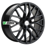 Диски Khomen Wheels KHW2005 (3 Series) 8.5x20/5x120 D72.6 ET33