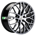 Диски Khomen Wheels KHW2005 (3 Series new) 8.5x20/5x112 D66.6 ET40