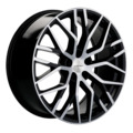 Диски Khomen Wheels KHW2005 (BMW) 8.5x20/5x112 D66.6 ET27