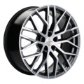 Диски Khomen Wheels KHW2005 (Exeed VX) 8.5x20/5x108 D65.1 ET36