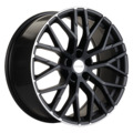 Диски Khomen Wheels KHW2005 (GLE/GLS) 8.5x20/5x112 D66.6 ET48