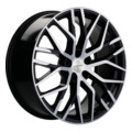 Диски Khomen Wheels KHW2005 (Lexus RX (new)) 8.5x20/5x114.3 D60.1 ET35