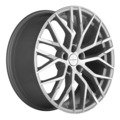 Диски Khomen Wheels KHW2005 (Mers R) 8.5x20/5x112 D66.6 ET48