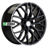 Диски Khomen Wheels KHW2005 (RX) 8.5x20/5x114.3 D60.1 ET35