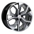 Диски Khomen Wheels KHW2006 (Audi) 8.5x20/5x112 D66.5 ET37