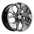 Диски Khomen Wheels KHW2006 (Audi/VW) 8.5x20/5x112 D66.6 ET33