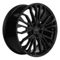 Диски Khomen Wheels KHW2009 (Exeed VX) 8.5x20/5x108 D65.1 ET36