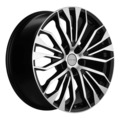 Диски Khomen Wheels KHW2009 (Haval F7/F7x) 8.5x20/5x114.3 D64.1 ET30