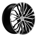 Диски Khomen Wheels KHW2009 (Q7) 8.5x20/5x112 D66.6 ET30