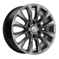 Диски Khomen Wheels KHW2010 (Tank 300/500) 8x20/6x139.7 D100.1 ET36