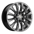 Диски Khomen Wheels KHW2010 8x20/6x139.7 D95.1 ET35