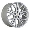 Диски Khomen Wheels KHW2101 (RRover) 9.5x21/5x120 D72.6 ET49