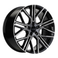 Диски Khomen Wheels KHW2101 (Tesla) 9.5x21/5x114.3 D64.1 ET40