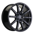 Диски Khomen Wheels KHW2102 (G class) 10.5x21/5x130 D84.1 ET35