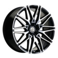 Диски Khomen Wheels KHW2103 (X5/X6/X7 тюн.) 9.5x21/5x112 D66.6 ET20