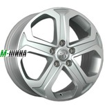 Диски Replica KI150 7x18/5x114.3 D67.1 ET51.5