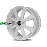 Диски FR replica KI5026 6x15/4x100 D54.1 ET48