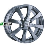 Диски LegeArtis KI59 6x15/4x100 D54.1 ET48