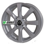 Диски FR replica KI805 6x15/4x100 D54.1 ET48