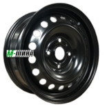 Диски ТЗСК Kia Cerato 6x15/5x114.3 D67.1 ET46