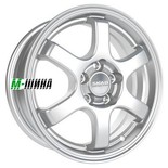 Диски Скад Киото 6x15/4x100 D67.1 ET38