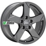 Диски Rial Kodiak 6.5x16/5x112 D57.1 ET33