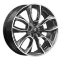 КР001 (X-Trail T32)