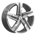 КР004 (Sportage)