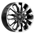 КР007 (Haval H9)