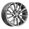 Диски Premium Series КР010 (RAV4) 7.5x18/5x114.3 D60.1 ET45