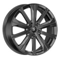 КР013 (Tiguan)
