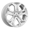 Диски Premium КР015 (Exeed TXL/VX) 7.5x19/5x108 D65.1 ET36