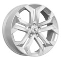 Диски Premium Series КР015 (Haval Dargo) 7.5x19/5x114.3 D66.6 ET40