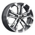 КР015 (Haval F7/F7x)
