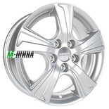 Диски Скад Крит 5.5x14/4x100 D67.1 ET38