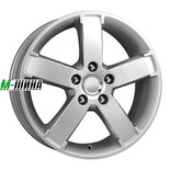 Диски K&K КС398 6x15/5x108 D63.3 ET52.5