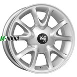 Диски K&K КС579 5.5x14/4x98 D58.6 ET35