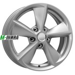 Диски K&K КС681 6.5x16/5x108 D63.35 ET50