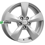 Диски K&K КС700 6x15/5x100 D57.1 ET38