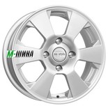 Диски K&K КС718 6x15/4x100 D60.1 ET40