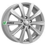 Диски K&K КС737 6.5x16/5x108 D63.35 ET50