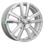 Диски K&K КС874 6.5x17/4x100 D60.1 ET41