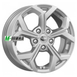 Диски K&K КС878 6.5x16/5x108 D63.35 ET50