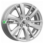 Диски K&K КС880 5.5x14/4x98 D58.5 ET35