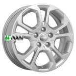 Диски K&K КС892 6.5x17/5x114.3 D60.1 ET50