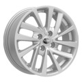 Диски K&K КС899 6x15/4x100 D60.1 ET37