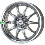 Диски Alutec Kyro 8.5x19/5x120 D76.1 ET38